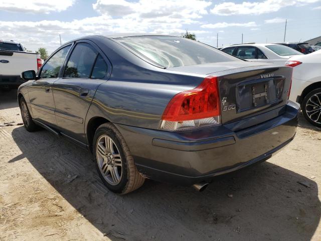 YV1RS592882675236 Volvo S60 2.5T