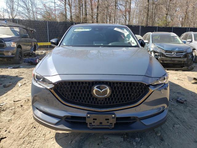 2021 MAZDA CX-5 TOURI - JM3KFBCM1M0377967