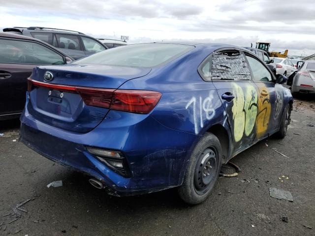 3KPF24AD2KE036540 KIA FORTE FE