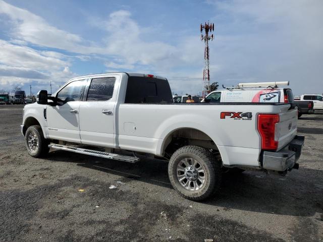1FT7W2BT1KED31658 Ford F250 Super Duty