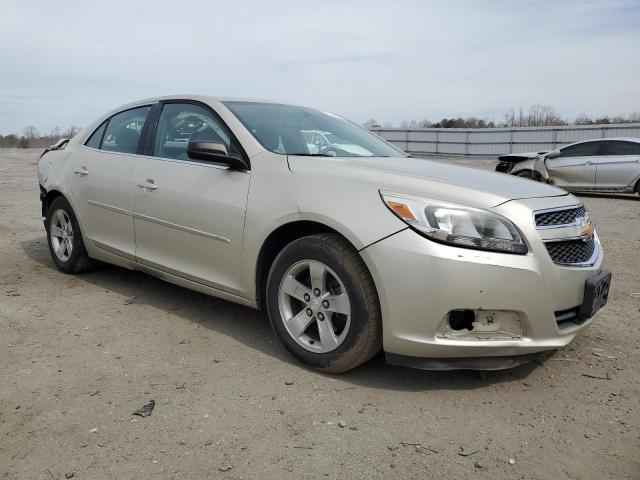 Vin: 1g11b5saxdf196820, lot: 45756183, chevrolet malibu ls 20134