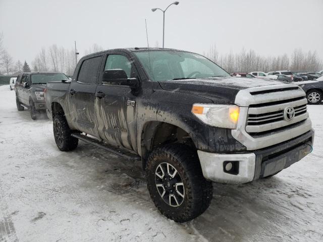 2017 TOYOTA TUNDRA CRE - 5TFDW5F13HX670397