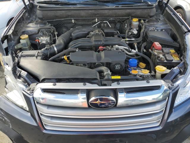 4S4BRBDC0E3230198 Subaru Outback 2.5i Premium