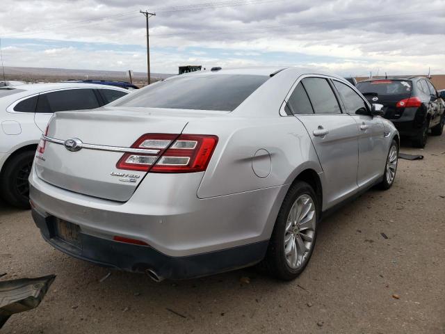 2015 Ford Taurus Limited VIN: 1FAHP2J87FG134329 Lot: 46072554