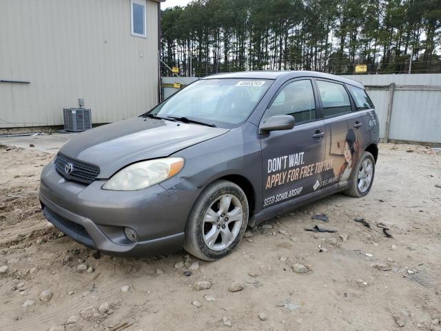 2005 Toyota Matrix Base