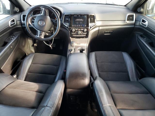 1C4RJEAG9LC128771 Jeep Grand Cherokee Laredo