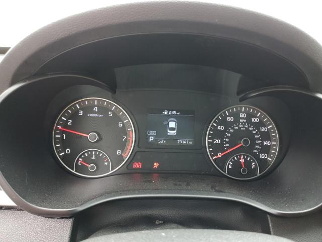 5XXGT4L32KG350489 KIA Optima Lx