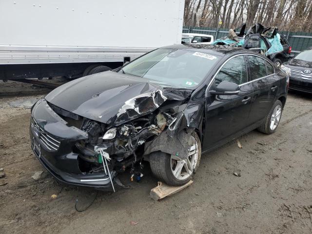 2015 VOLVO S60 PLATIN - YV1612TM2F1361115