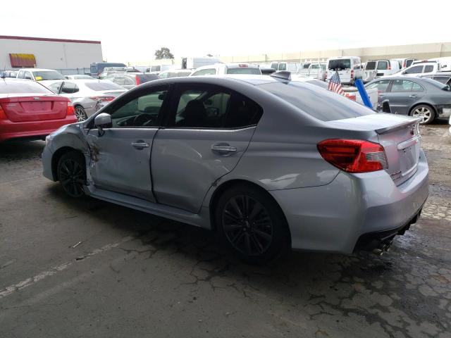 JF1VA1A65M9810887 Subaru WRX