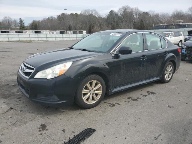 2010 Subaru Legacy 2.5i Premium