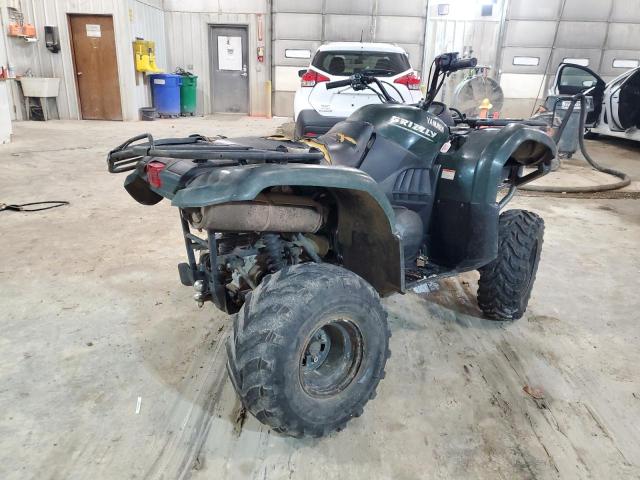2006 YAMAHA YFM660 FWA - JY4AM03Y96C099952