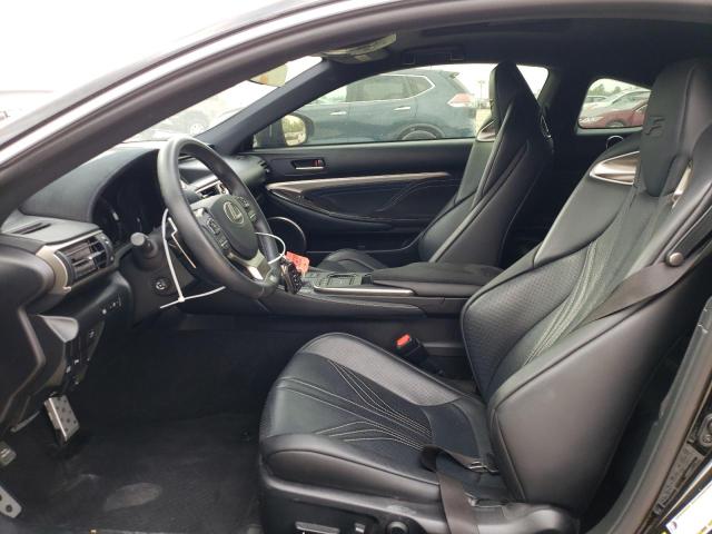 2015 LEXUS RC-F JTHHP5BC6F5001635
