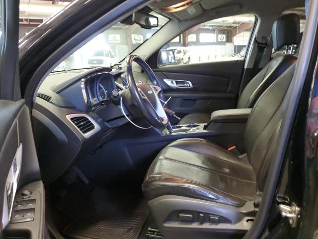 2GKFLXEK5E6328490 GMC Terrain Slt