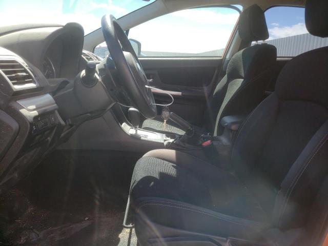 JF2GPAFCXFH321475 Subaru Xv Crosstrek 2.0 Premium