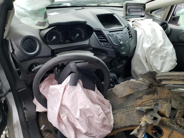 2019 FORD FIESTA S - 3FADP4AJXKM115450