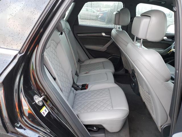 2018 AUDI SQ5 PREMIU - WA1A4AFY2J2142426