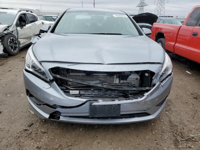 2015 HYUNDAI SONATA ECO - 5NPE24AA9FH161912