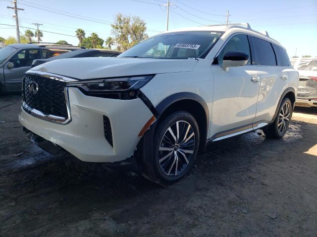 2022 INFINITI QX60 SENSO - 5N1DL1GRXNC333231