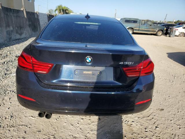 2018 BMW 430I GRAN - WBA4J1C53JBG78260
