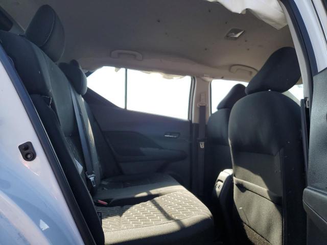 2021 NISSAN KICKS SV - 3N1CP5CV5ML480805