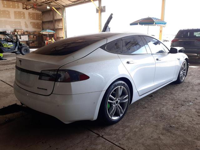 5YJSA1E20GF150305 Tesla MODEL S