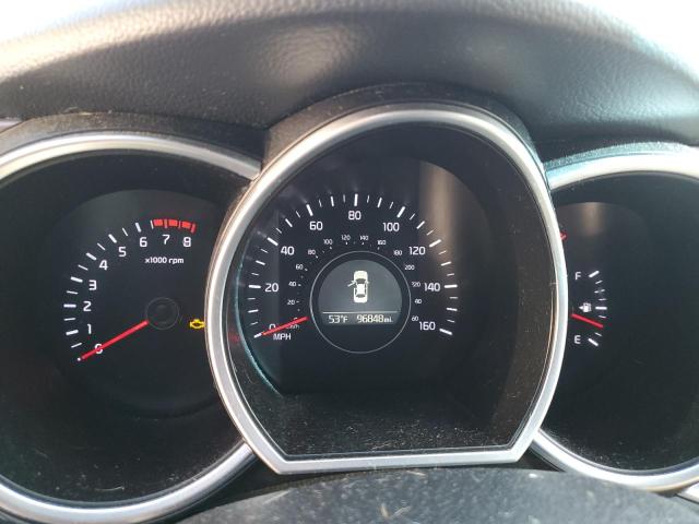 5XXGM4A70FG373570 KIA Optima Lx