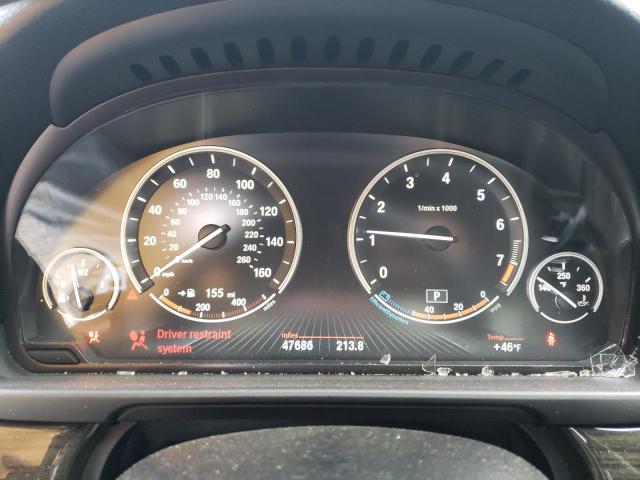 WBA5B3C51ED539054 BMW 535 XI