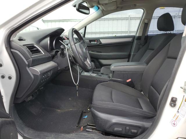 4S3BNAH69F3042604 Subaru Legacy 2.5i Premium