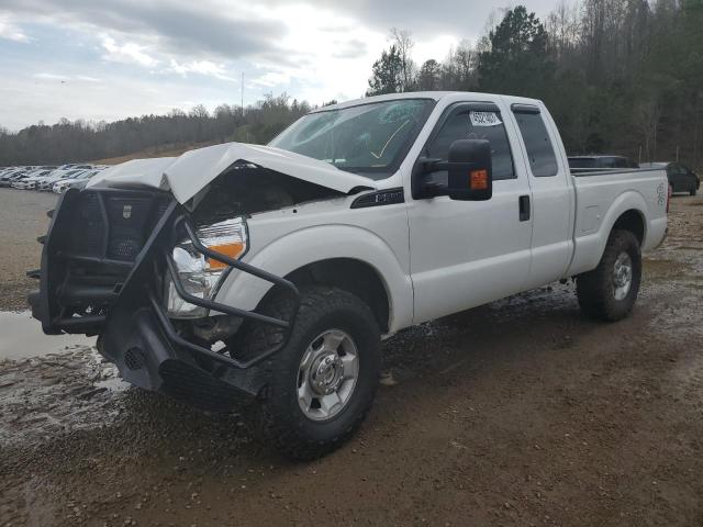 2016 Ford F-250 