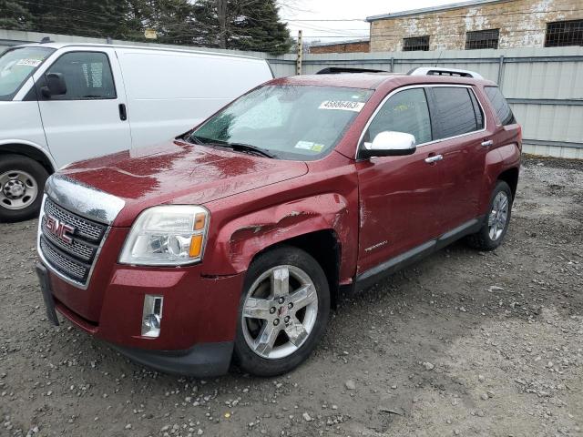 2012 GMC Terrain SLT