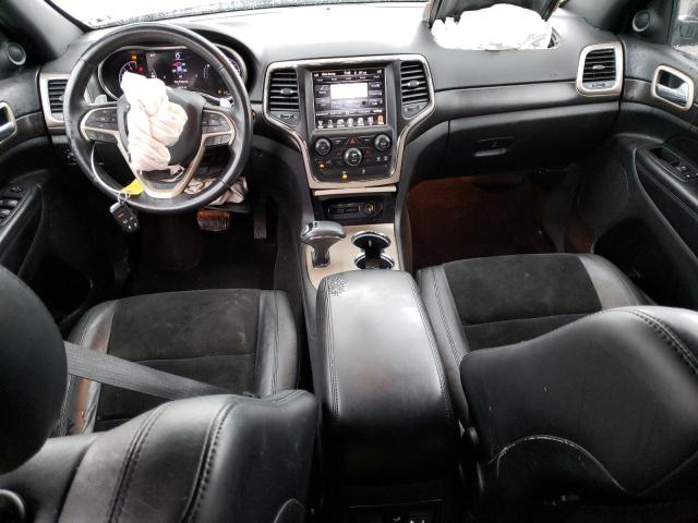 1C4RJEAG3EC574255 Jeep Grand Cherokee Laredo