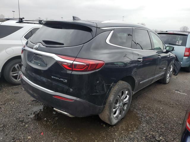 2019 BUICK ENCLAVE AV 5GAEVCKW7KJ129765