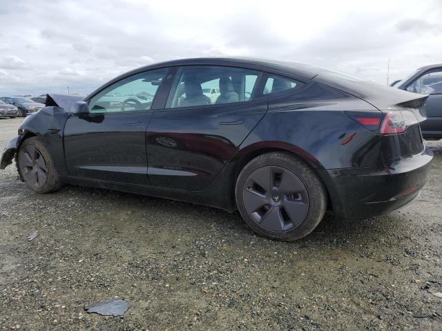 5YJ3E1EA1MF076890 Tesla MODEL 3