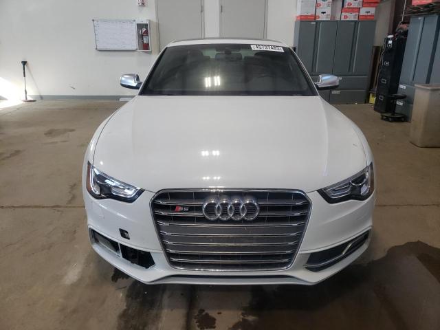 2015 AUDI S5 PROGRES WAUCGBFR8FA038537