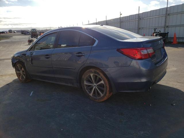 4S3BNEJ65F3008435 Subaru Legacy 3.6r Limited