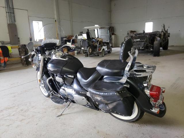 2006 SUZUKI C50 - JS1VS55A962110017