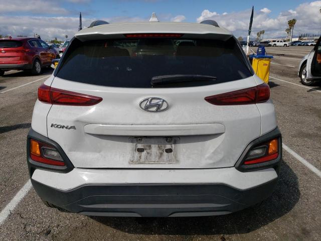 KM8K62AA2LU453121 Hyundai Kona Sel Plus