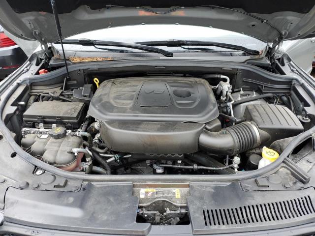 1C4RDJDG2MC611094 Dodge DURANGO GT