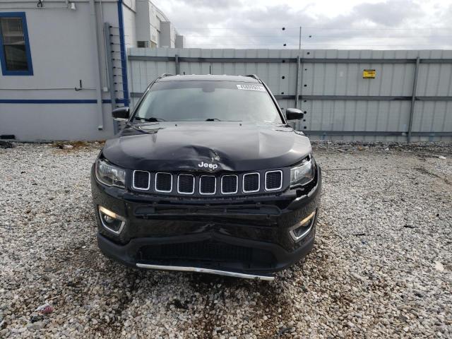 3C4NJDCB2JT104419 Jeep Compass Limited