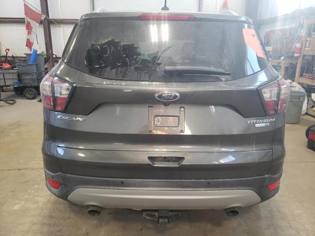 2017 FORD ESCAPE TIT - 1FMCU9J91HUA34628