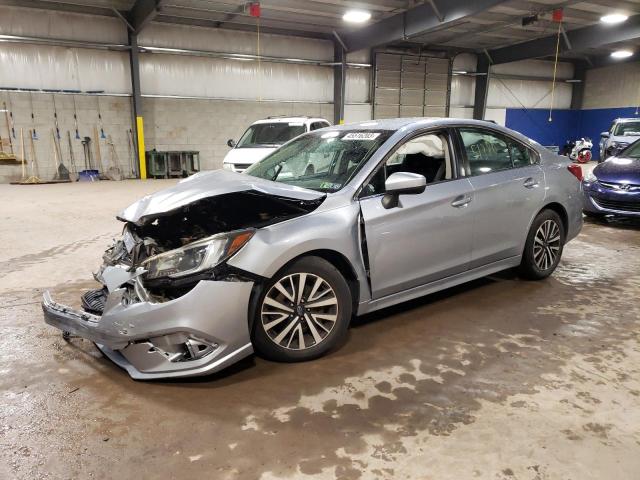 2018 Subaru Legacy 2.5i Premium