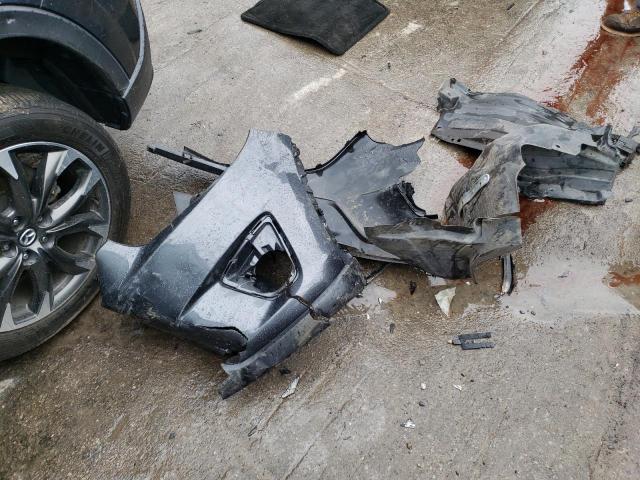 JM3KE2DY1G0667859 Mazda CX-5 GT