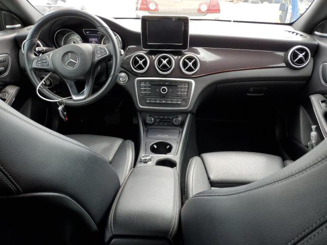 WDDSJ4EB0GN381522 Mercedes-Benz CLA 250