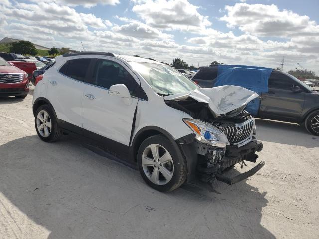 2016 BUICK ENCORE CON - KL4CJBSB6GB652702