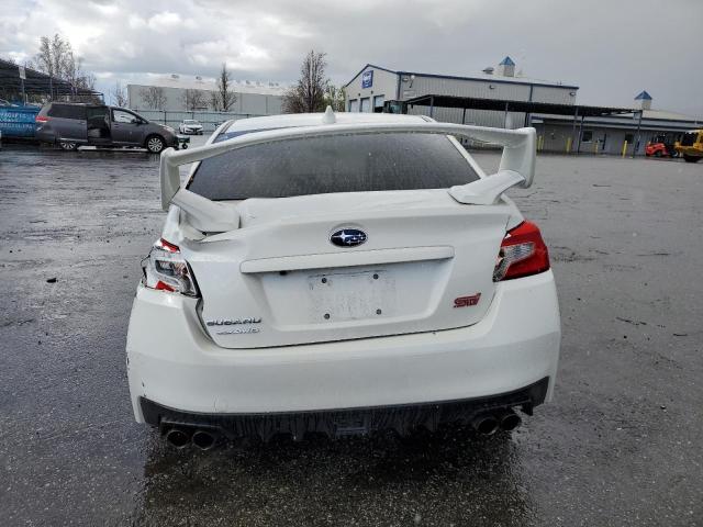 JF1VA2E60L9822265 Subaru Wrx Sti