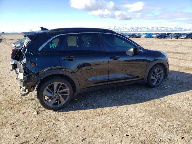 KNDCC3LC1H5083870 KIA NIRO EX