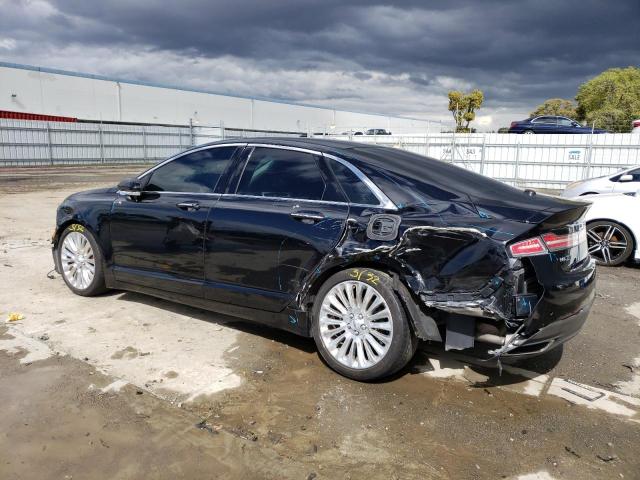 3LN6L2LUXGR615804 Lincoln MKZ HYBRID