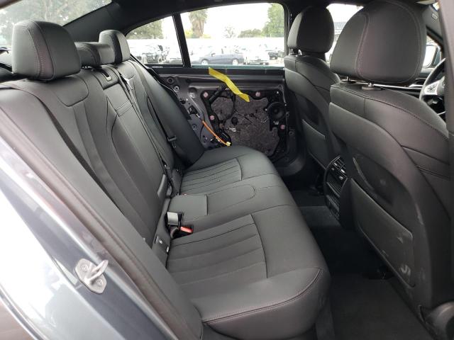 WBA13AG00MCG98928 BMW 530e