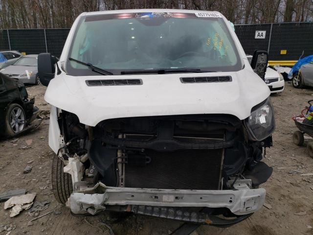 2017 FORD TRANSIT T- - 1FTYE1ZMXHKA22667