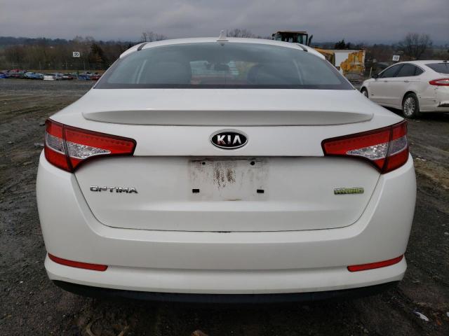 KNAGM4AD1C5011864 KIA OPTIMA HYBRID